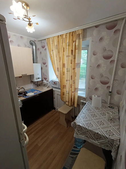 Продажа 1 комнатной квартиры, 31 м2, обл. Тульская, г. Тула, улица Николая Руднева, 68 7