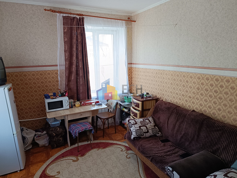 Многокомнатная квартира, 86.3 м2, обл. Тульская, г. Тула, улица Демонстрации, 136 2