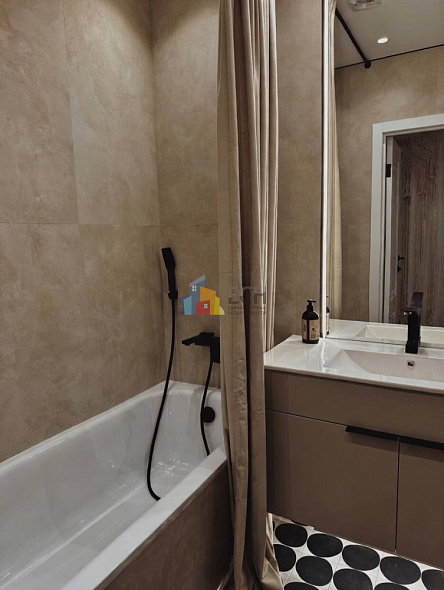 Продажа 2 комнатной квартиры, 42 м2, обл. Тульская, г. Тула, Рязанская улица, 17 12