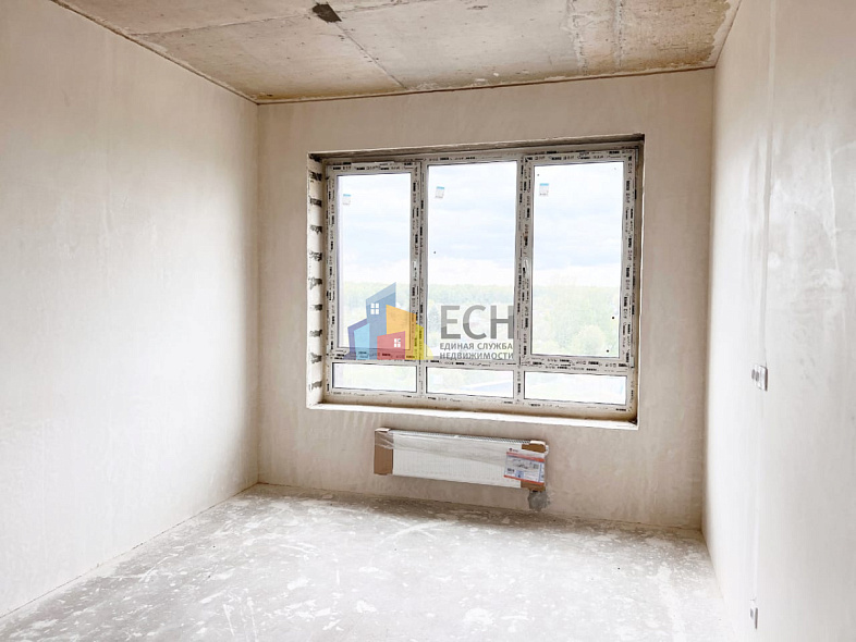 Продажа 2 комнатной квартиры, 61.6 м2, обл. Тульская, г. посёлок Петровский, Шоссейный проезд, 25 3