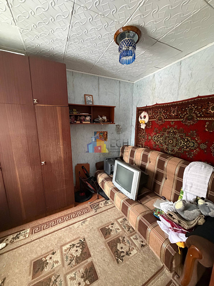 Продажа 2 комнатной квартиры, 44.3 м2, обл. Тульская, г. Тула, улица Металлургов, 42 6