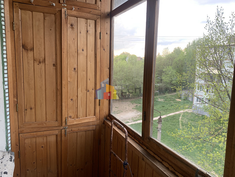 Продажа 2 комнатной квартиры, 45.4 м2, обл. Тульская, г. Тула, улица Металлургов, 45Д 7