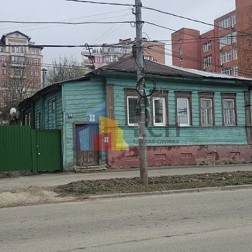 Купить дома и коттеджи в Туле и Тульской области - Единая служба недвижимости 