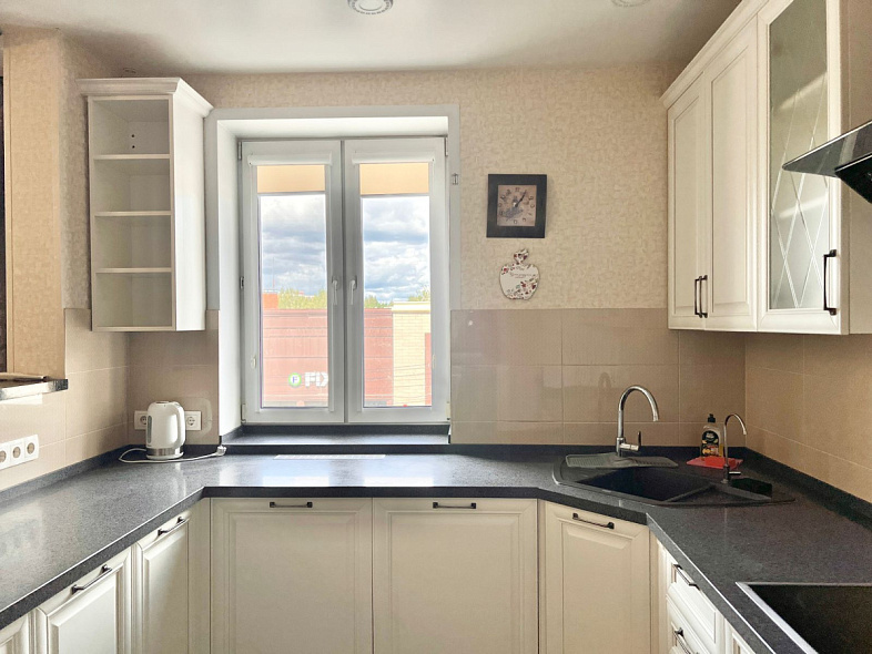 Продажа 3 комнатной квартиры, 88.3 м2, обл. Тульская, г. Тула, улица Макаренко, 7 2