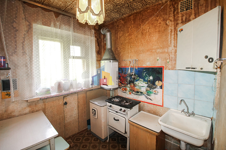 Продажа 1 комнатной квартиры, 31 м2, обл. Тульская, г. Тула, улица Металлургов, 2В 2