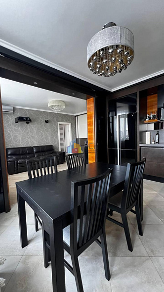 Продажа 2 комнатной квартиры, 68 м2, обл. Тульская, г. Тула, улица Генерала Маргелова, 5А 1