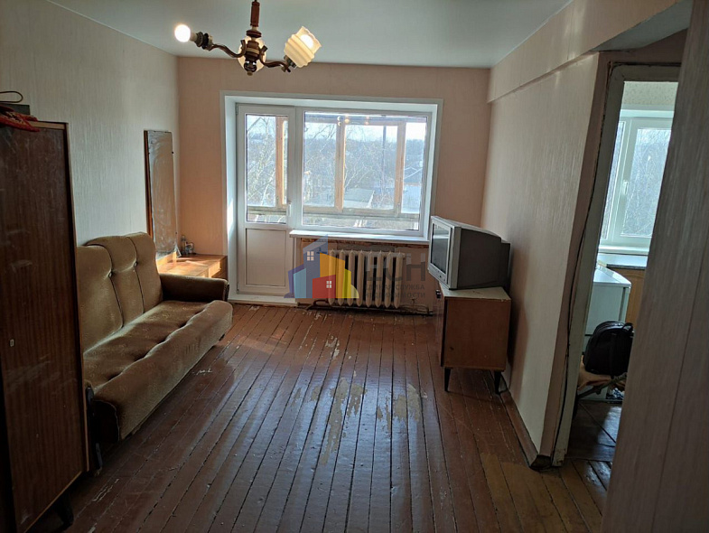 Продажа 1 комнатной квартиры, 30.9 м2, обл. Тульская, г. Щёкино, улица Победы, 14 23