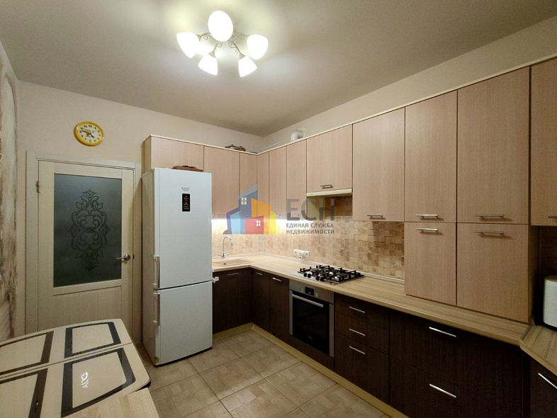 Продажа 2 комнатной квартиры, 51 м2, обл. Тульская, г. Тула, улица Строителей, 3 4