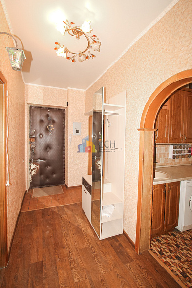 Продажа 2 комнатной квартиры, 53 м2, обл. Тульская, г. Тула, Октябрьская улица, 38к3 9