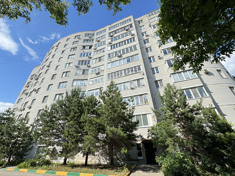 Продажа 3 комнатной квартиры, 95 м2, обл. Тульская, г. Тула, улица 9 Мая, 8А 2