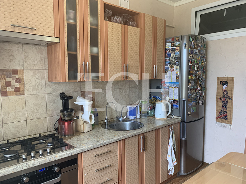 Продажа 3 комнатной квартиры, 88 м2, обл. Тульская, г. Тула, проспект Ленина, 88 1