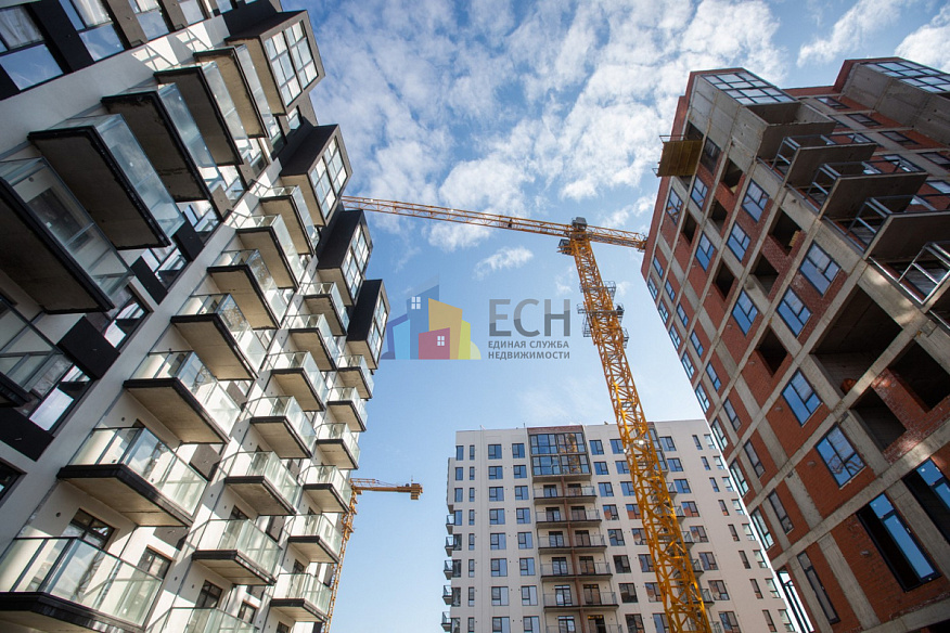 Продажа 1 комнатной квартиры, 45.38 м2, г. Тула, пл. Хлебная, д. 8 1