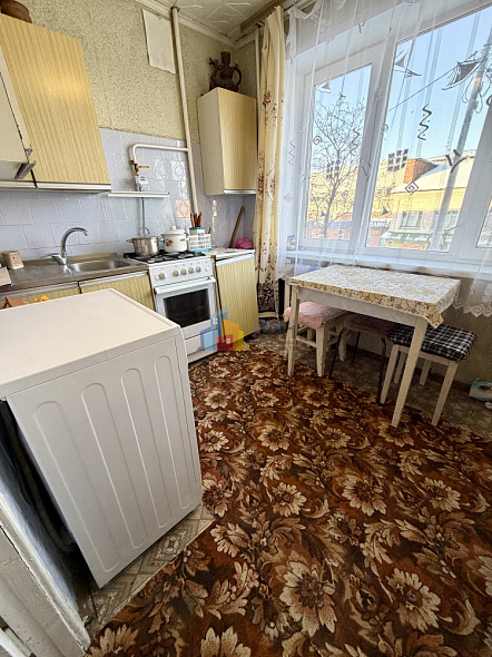 Продажа 2 комнатной квартиры, 50.1 м2, обл. Тульская, г. Белёв, Советская улица, 62 13