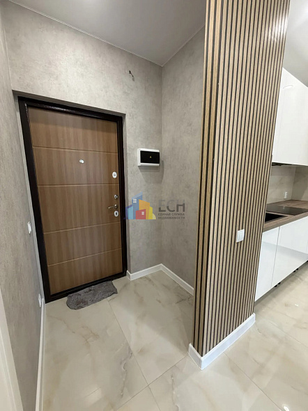 Продажа 1 комнатной квартиры, 34 м2, обл. Тульская, г. Тула, Пряничная улица, 4 6