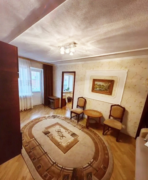 Продажа 2 комнатной квартиры, 45.1 м2, обл. Тульская, г. Тула, улица Сойфера, 13 1