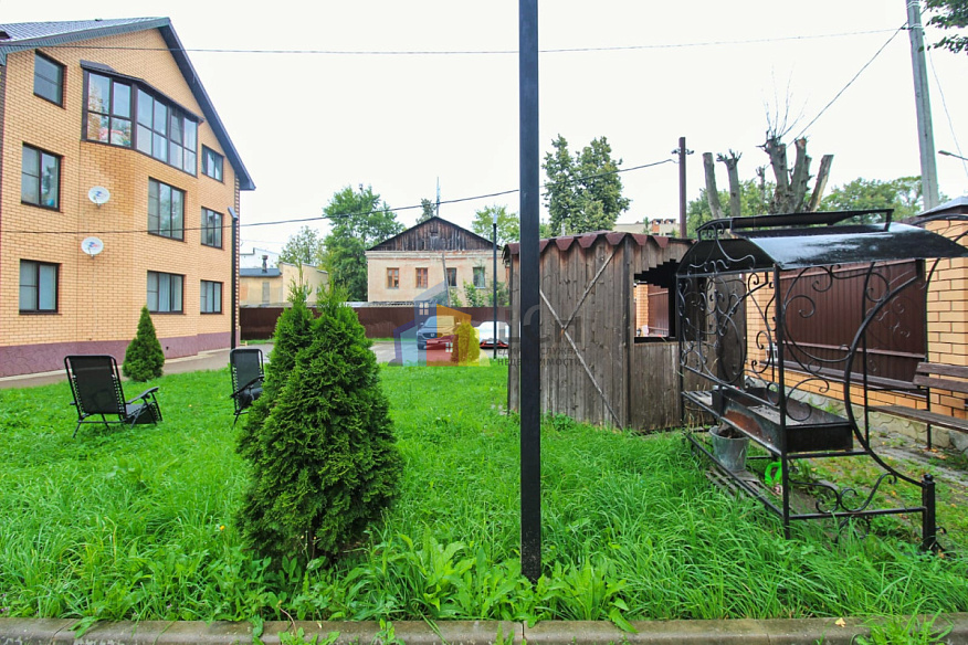 Продажа 3 комнатной квартиры, 78 м2, обл. Тульская, г. Тула, 2-й Южный проезд, 4 5