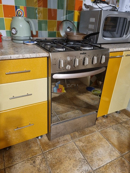 Продажа 1 комнатной квартиры, 32.5 м2, обл. Тульская, г. Тула, Тульская улица, 8 1