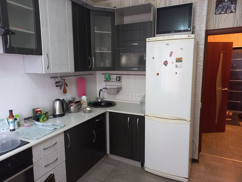 Продажа 2 комнатной квартиры, 56 м2, обл. Тульская, г. Тула, проспект Ленина, 112 11
