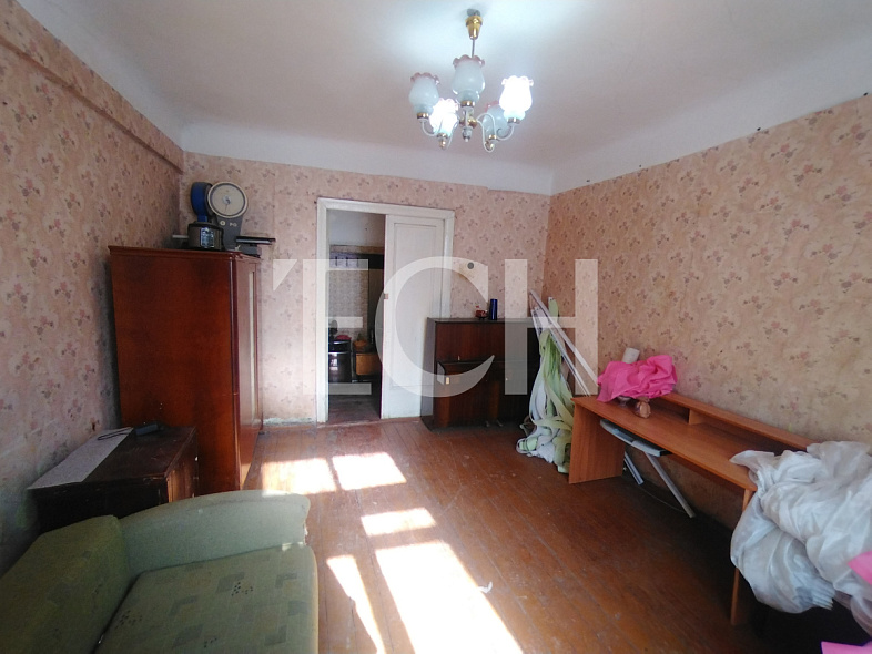 Продажа 3 комнатной квартиры, 80 м2, обл. Тульская, г. Тула, улица Кауля, 49к1 2