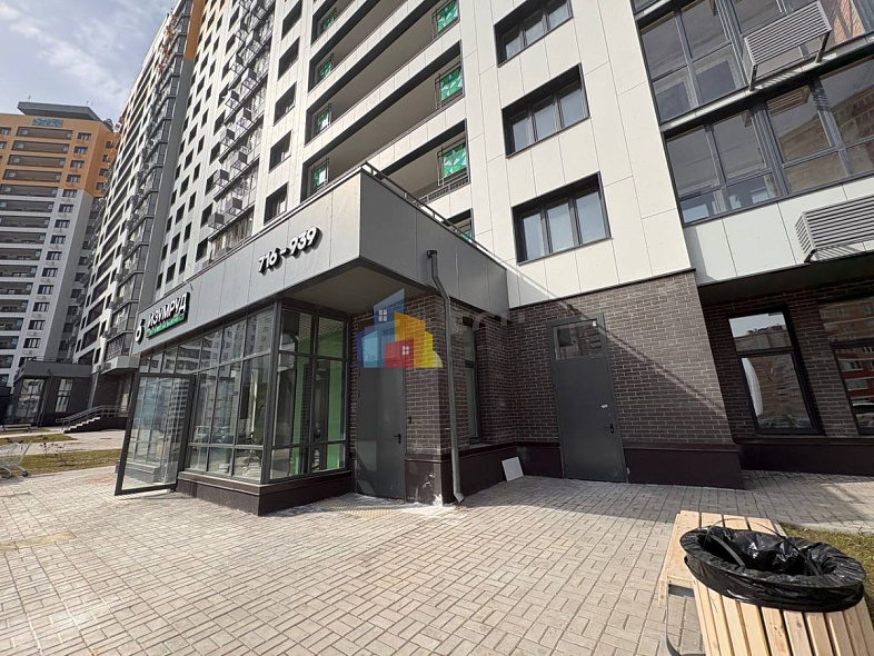 Продажа 1 комнатной квартиры, 41.5 м2, обл. Тульская, г. село Осиновая Гора, улица Аркадия Шипунова, 1 1
