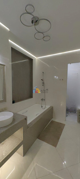 Продажа 3 комнатной квартиры, 126 м2, 300034, обл. Тульская, г. Тула, ул. Фрунзе, д. 27А 14