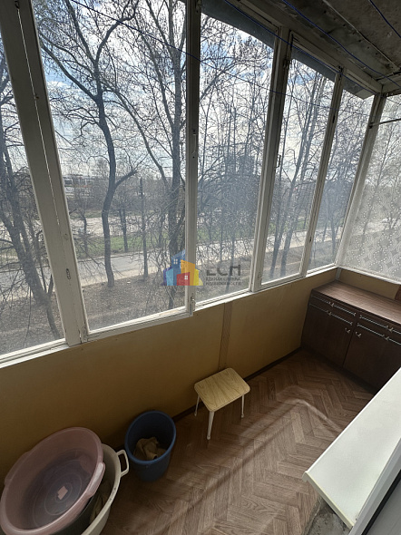 Многокомнатная квартира, 76.3 м2, обл. Тульская, г. Тула, Новомосковская улица, 7 7