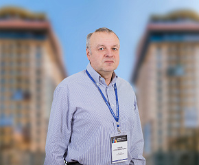 Мишин Сергей Анатольевич