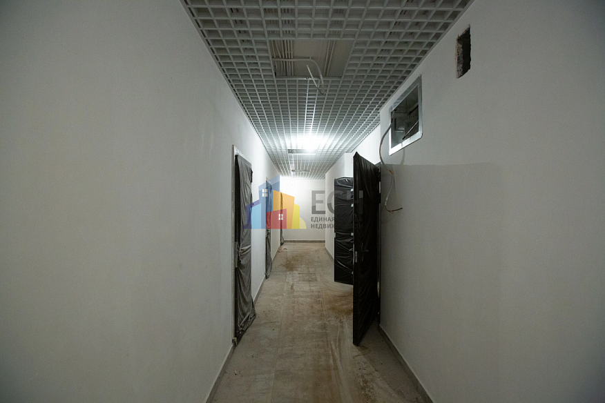 Продажа 1 комнатной квартиры, 38.69 м2, г. Тула, ул. Фёдора Смирнова, д. 2 6