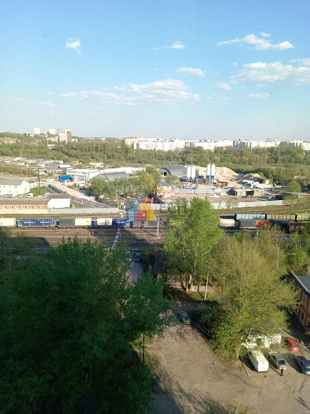 Продажа 3 комнатной квартиры, 80.3 м2, обл. Тульская, г. Тула, улица Максима Горького, 1Б 10