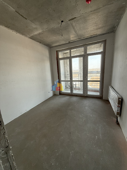 Продажа 2 комнатной квартиры, 60.71 м2, обл. Тульская, г. Тула, улица Фёдора Смирнова, 2к1 18