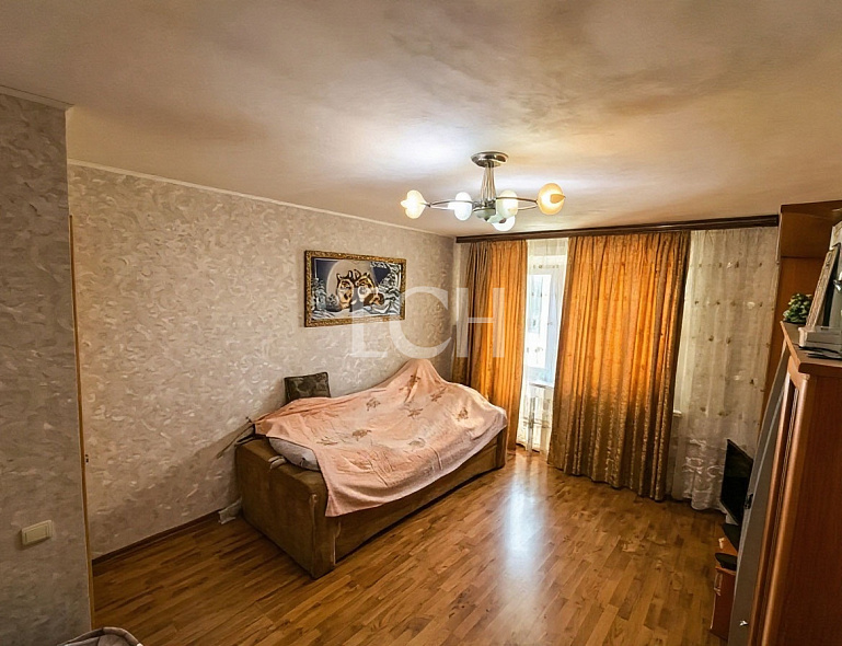 Продажа 1 комнатной квартиры, 37 м2, обл. Тульская, г. Венёв, микрорайон Южный, 17 2