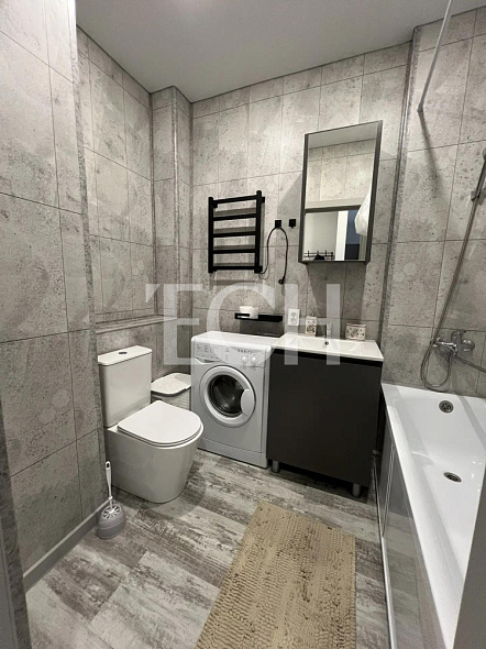 Продажа 1 комнатной квартиры, 31.6 м2, обл. Тульская, г. Тула, Пряничная улица, 3 7