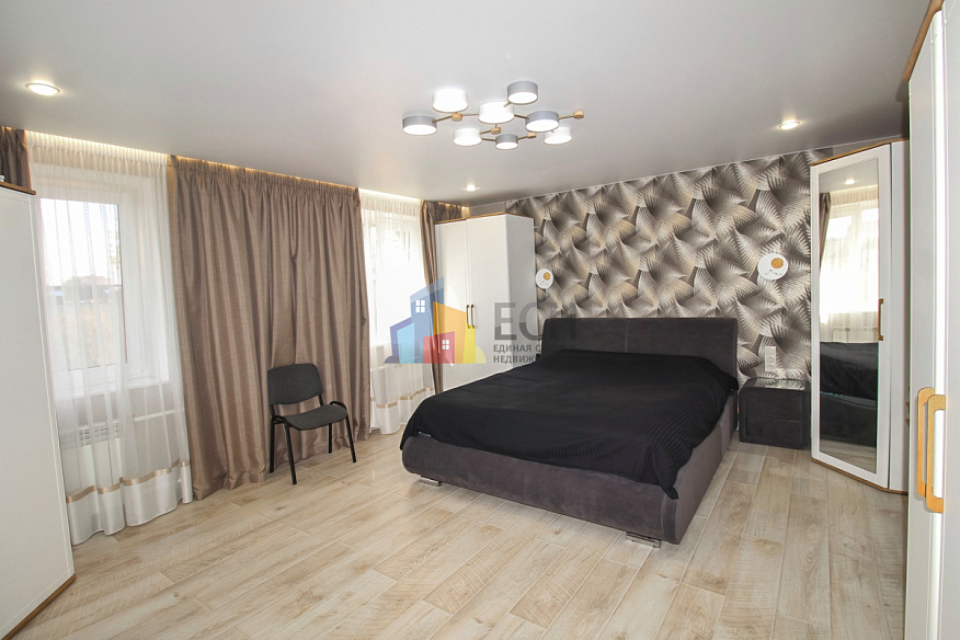 Продажа 4+ комнатной квартиры, 90 м2, обл. Тульская, г. Тула, Пушкинская улица, 57 18