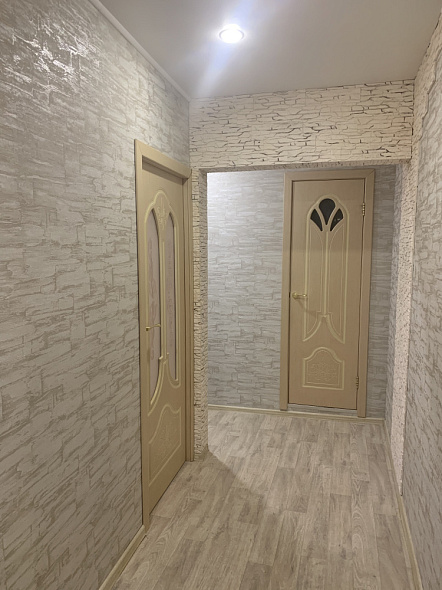 Продажа 2 комнатной квартиры, 52 м2, 300012, обл. Тульская, г. Тула, пер. Городской, д. 15 12