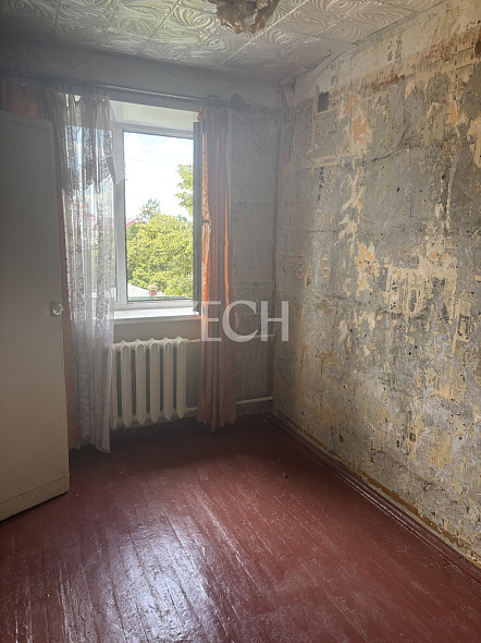 Продажа 3 комнатной квартиры, 55.7 м2, обл. Тульская, г. Тула, улица Льва Толстого, 93 5