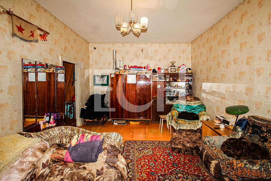 Продажа 1 комнатной квартиры, 36.9 м2, 300004, обл. Тульская, г. Тула, ул. Шухова, д. 14 4