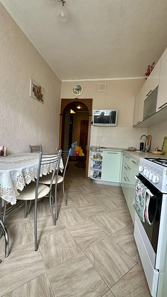 Продажа 3 комнатной квартиры, 64.1 м2, обл. Тульская, г. Тула, Калужское шоссе, 5 6