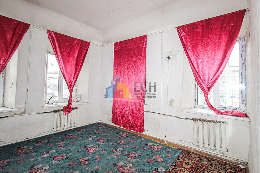 Многокомнатная квартира, 106 м2, обл. Тульская, г. Тула, Октябрьская улица, 9 2