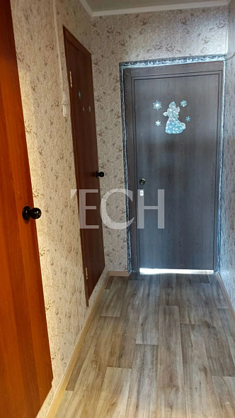 Продажа 3 комнатной квартиры, 65.3 м2, обл. Тульская, г. посёлок Скуратовский, микрорайон Скуратовский, 8 11
