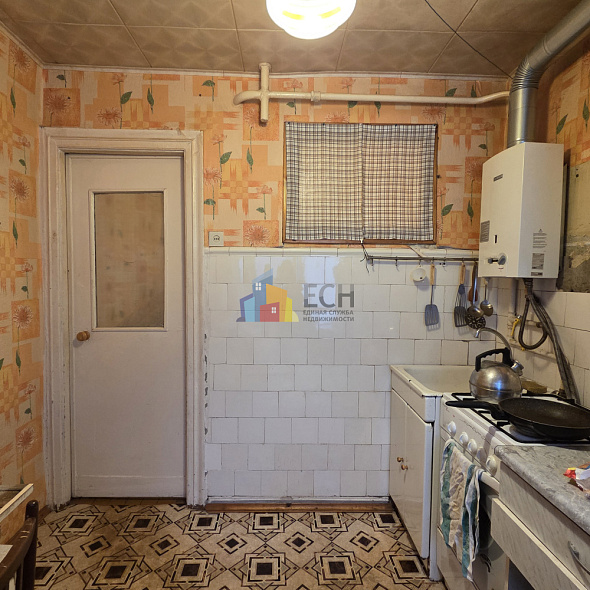 Продажа 1 комнатной квартиры, 33 м2, обл. Тульская, г. Тула, проспект Ленина, 80 7