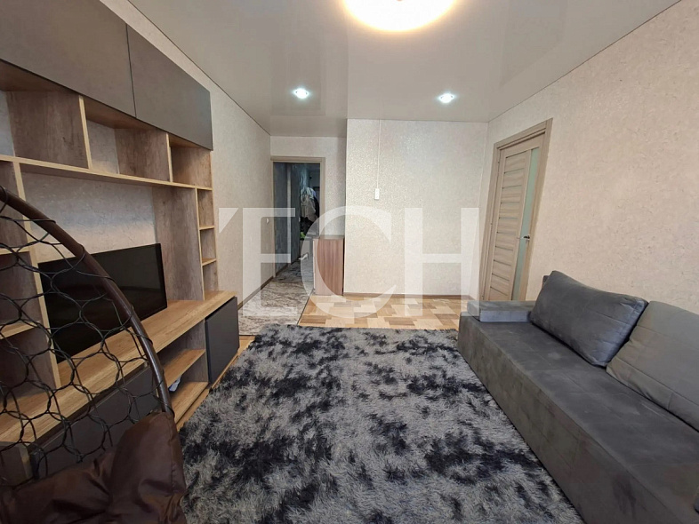 Продажа 3 комнатной квартиры, 51.3 м2, обл. Тульская, г. Алексин, улица 50 лет Октября, 17 3