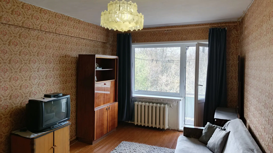 Продажа 2 комнатной квартиры, 45.1 м2, обл. Тульская, г. микрорайон Мясново, улица Маршала Жукова, 10А 17