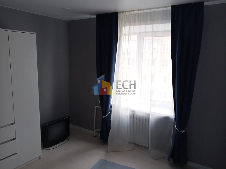 Продажа 2 комнатной квартиры, 51.5 м2, обл. Тульская, г. Алексин, улица Болотова, 8к3 4