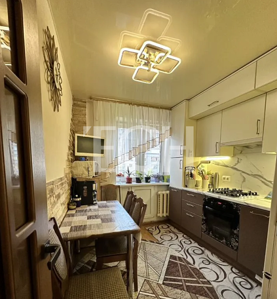 Продажа 3 комнатной квартиры, 59.5 м2, обл. Тульская, г. Тула, улица Кауля, 20 6
