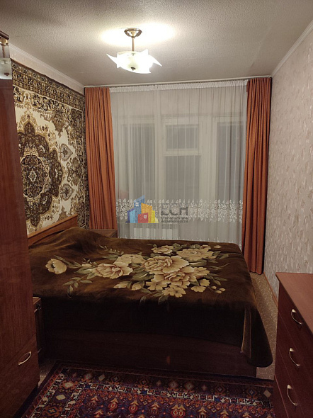 Многокомнатная квартира, 80 м2, обл. Тульская, г. Новомосковск, улица Мира, 11 5