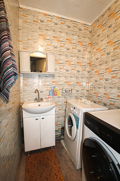 Многокомнатная квартира, 70 м2, обл. Тульская, г. Тула, улица Тимирязева, 101к7 21