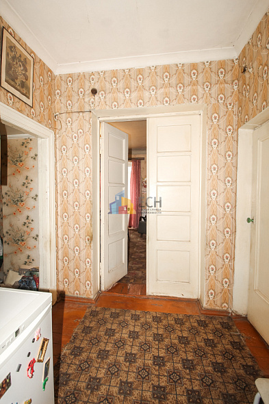 Продажа 3 комнатной квартиры, 78 м2, обл. Тульская, г. Тула, Первомайская улица, 52 8