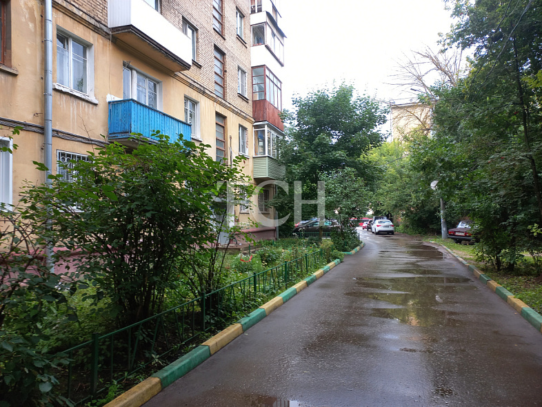 Продажа 2 комнатной квартиры, 42 м2, обл. Тульская, г. Тула, проспект Ленина, 111А 13