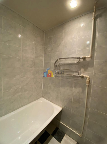Продажа 2 комнатной квартиры, 47 м2, обл. Тульская, г. городской округ Тула, посёлок ВНИИКОП, 2 7