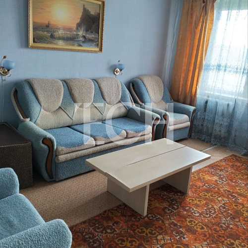 Продажа 3 комнатной квартиры, 92.7 м2, обл. Тульская, г. микрорайон Мясново, 7-й Полюсный проезд, 16А 